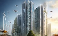 陕西省工程机械设备产业园，未来发展的新引擎