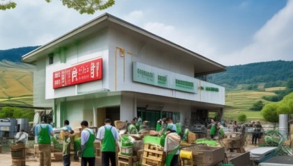 驻马店食品机械设备回收厂家，助力乡村振兴的绿色食品机械设备回收与维护