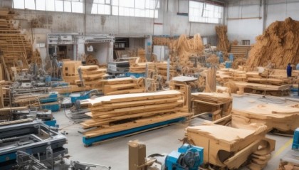 寿光本地木工机械设备厂在技术与市场的平衡方面取得显著进展，通过创新技术与市场分析相结合，推动企业持续发展。