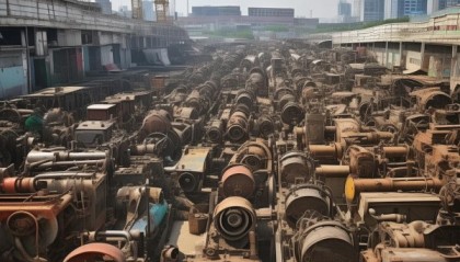 泰安二机械设备市场机遇与挑战分析