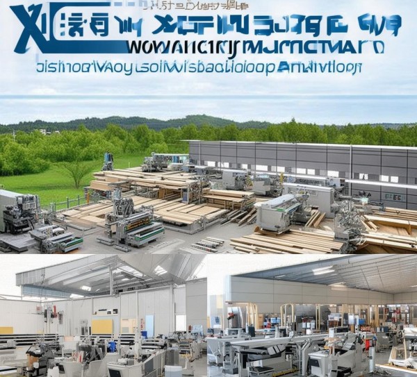 信阳木工机械设备厂家,助力木工加工的高效解决方案 信阳木工机械设备厂家,助力木工加工的高效解决方案